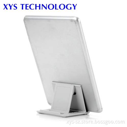 Promotional Logo Customized Cell Phone Accessory Display Stand